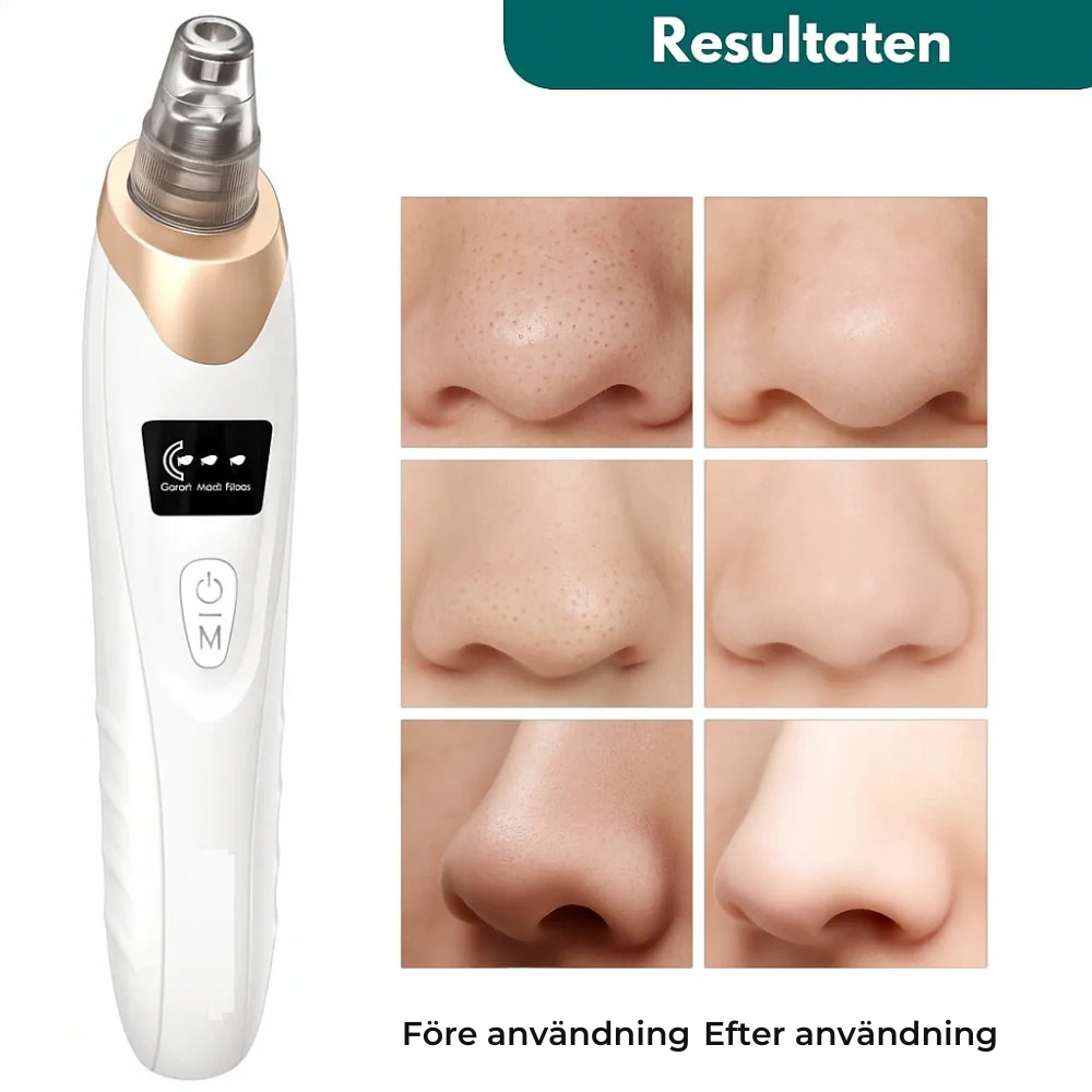 PorFritt – Fräsch hud varje dag