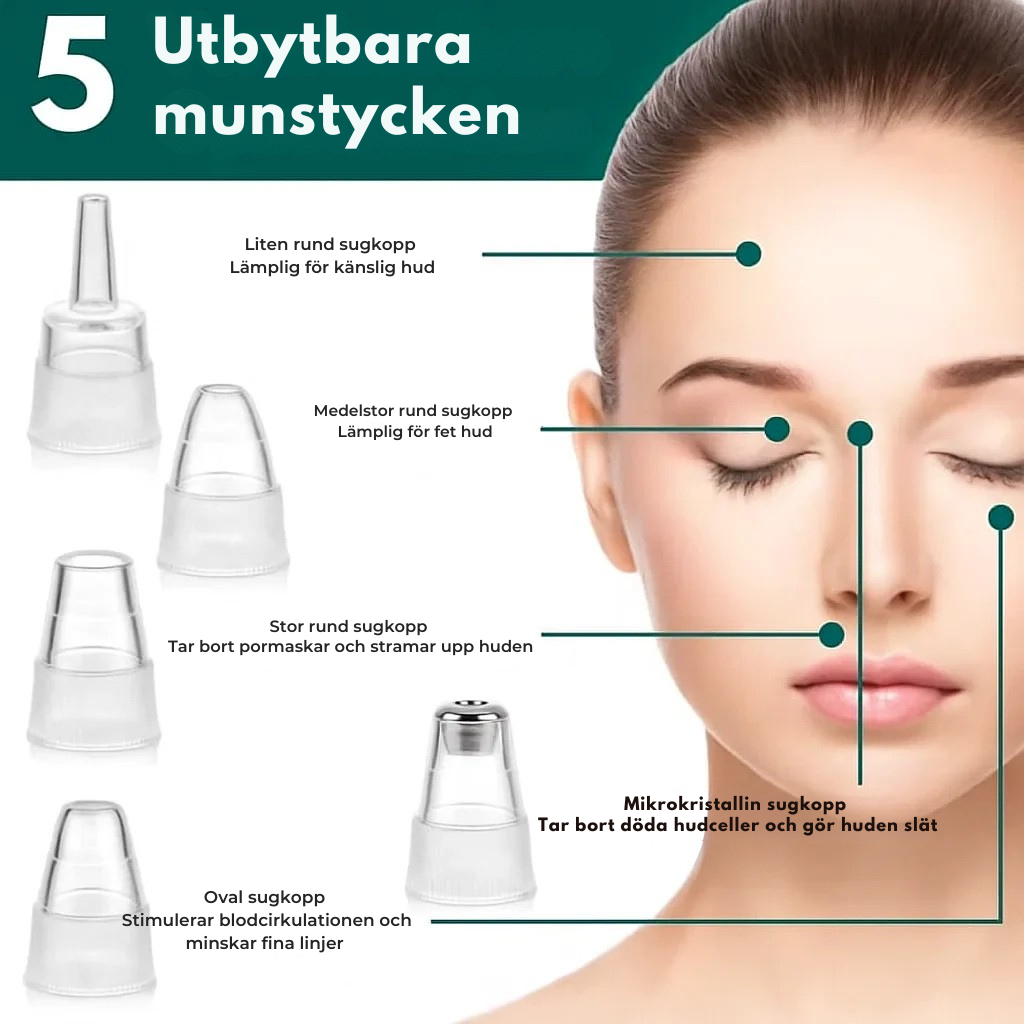 PorFritt – Fräsch hud varje dag